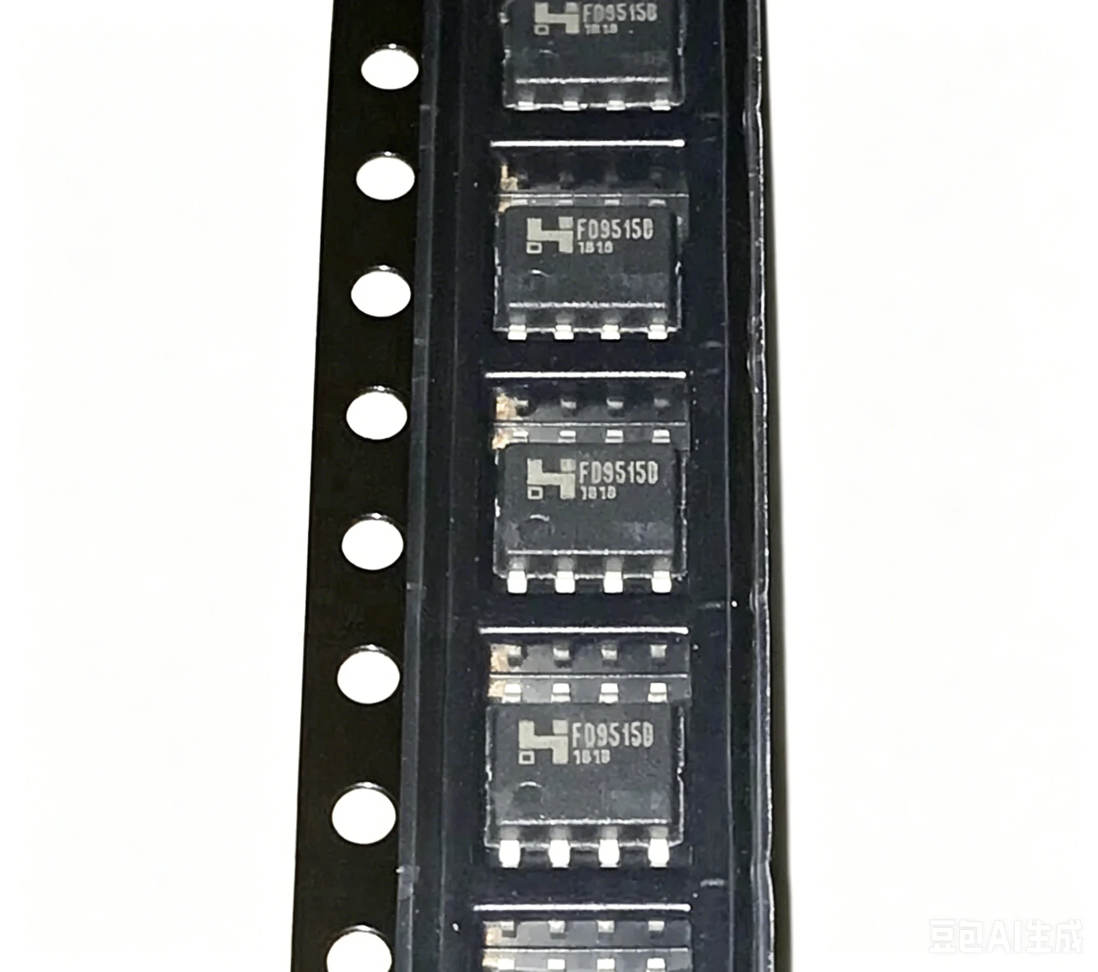 50pcs-250pcs/LOT Original FD9515B  FD9515 SOP8