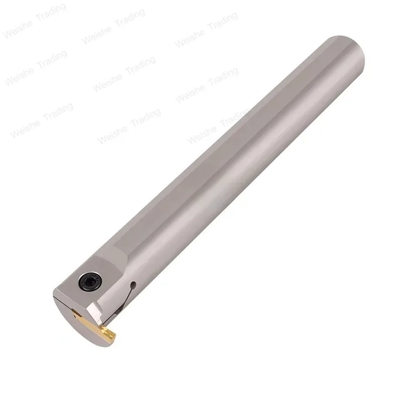 

Grooving Tool MGIVR MGIVL 2016 2520 3125 3732 Carbide Inserts MGIVR/L Straight Shank Internal Turning Tool Lathe Bar