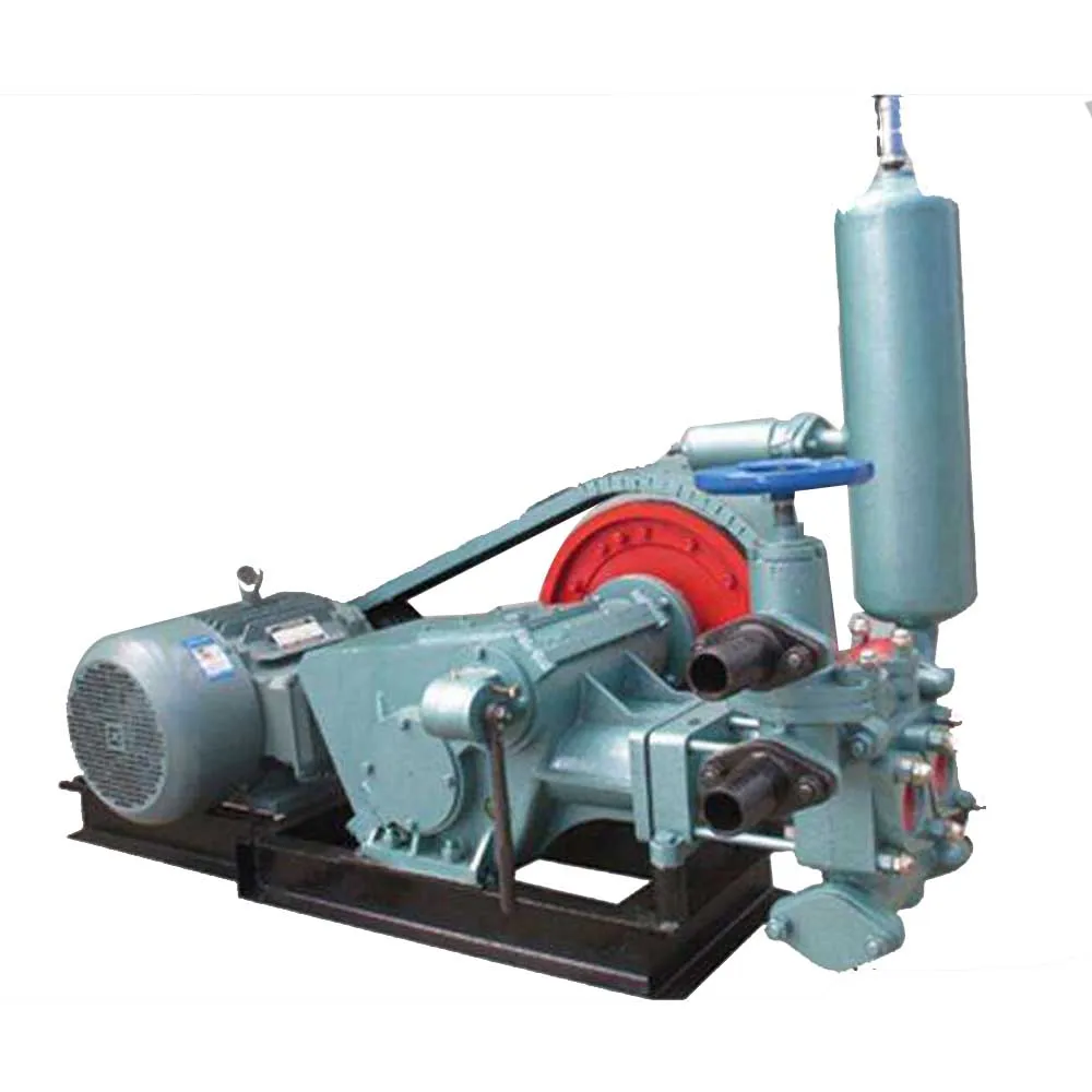 Hot Selling Riverbed Dredging Stirring Type Mud Pump Horizontal Centrifugal Slurry Pump