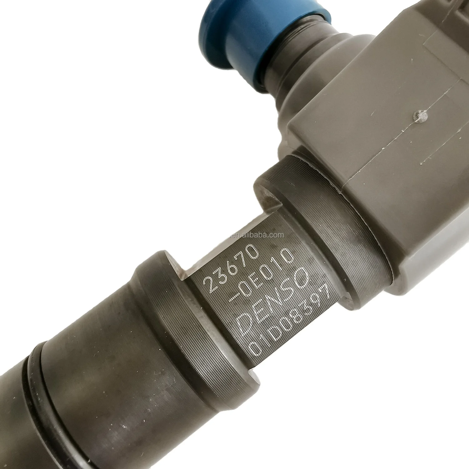 

Original Fuel Injector 295700-0550 23670-0E010 Common Rail Injector 236700E010 23670-09420 23670-19015