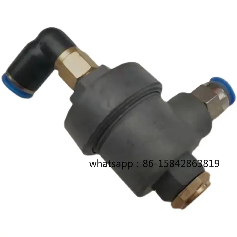 Tire Removal Machine Accessories Large Cylinder Quick Discharge Valve Bleed Valve