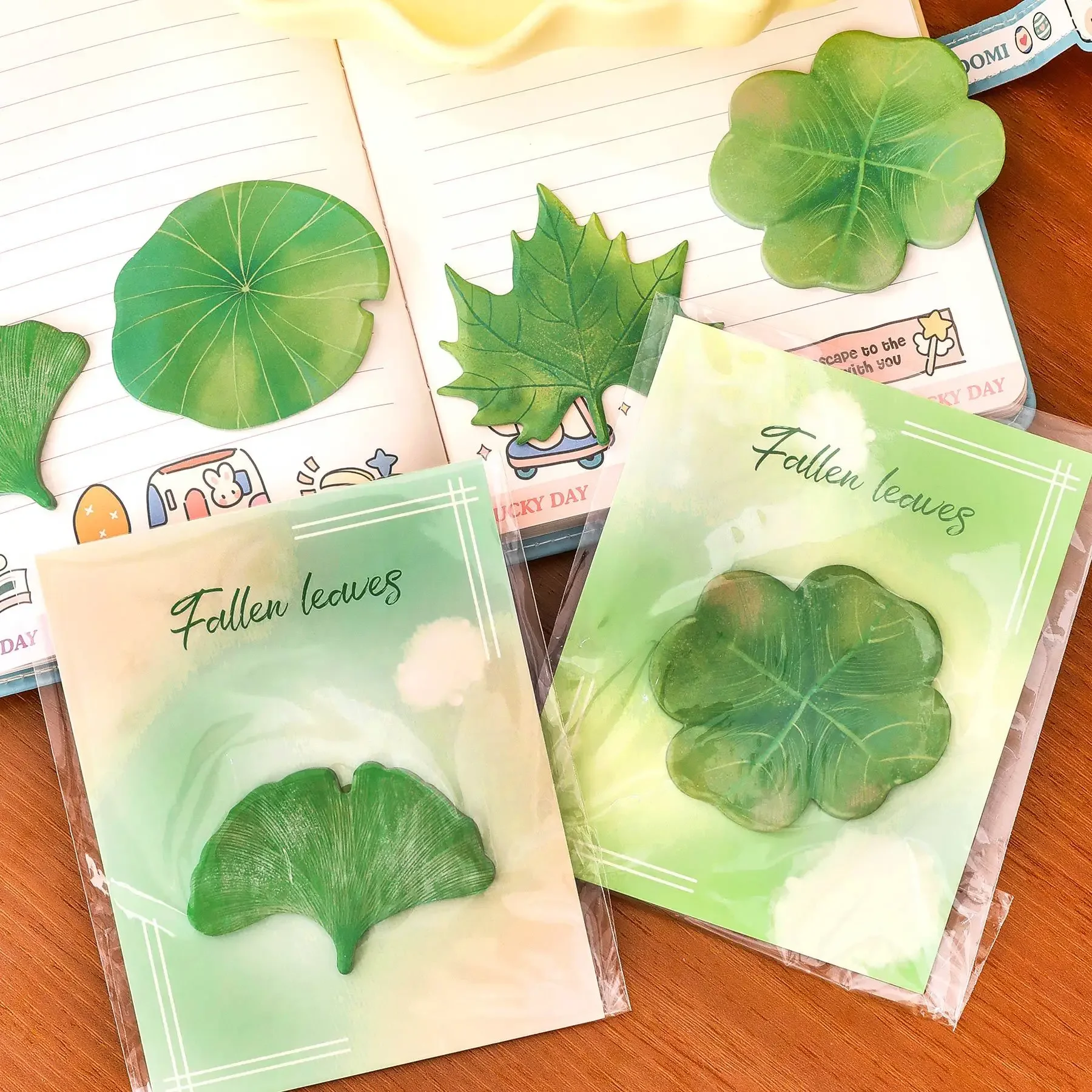 

Комбинированные заметки с имитацией листа, стикеры для студентов, похвальная награда, канцелярские принадлежности, подарки, школьные блокноты, 30-120 листов, зеленый цвет