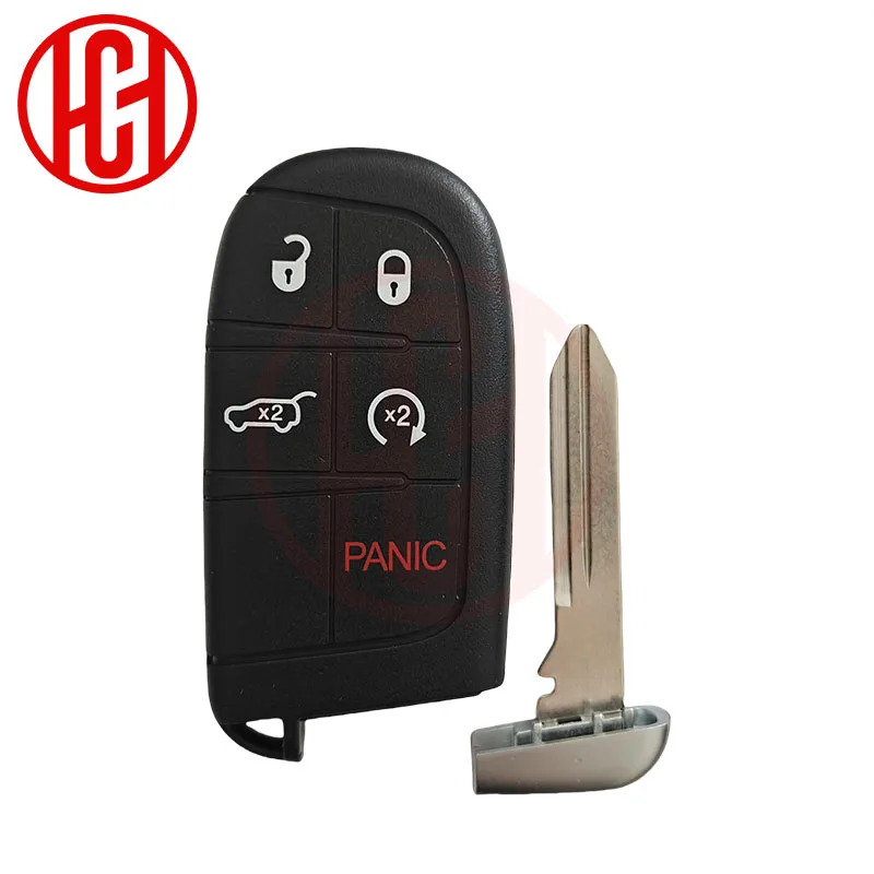Variant: Car Key F