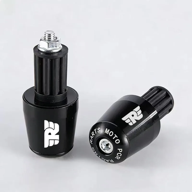 Plugs Grips For Royal Enfield Bullet/Meteor/Classic 350 500 Interceptor 650 Continental GT 535 Himalayan 411 400 Handlebar End