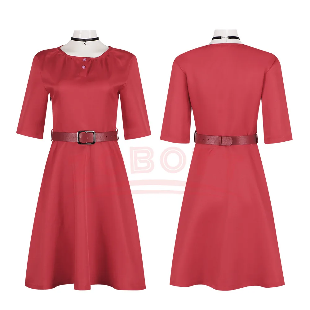 Wakatsuki Nico Cosp…