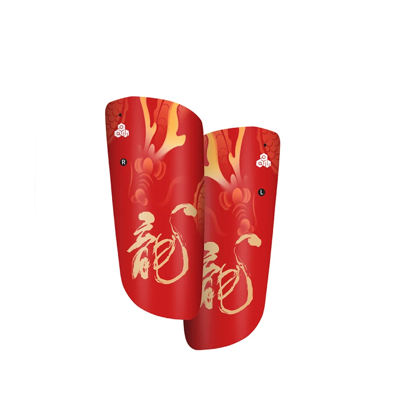 

Hot Professional Soccer Shin Guards with AI Sensors Smart Tracking for Football Training & Speed Enhancement