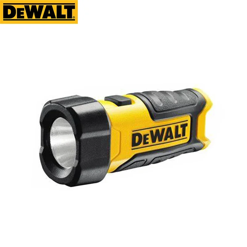 

Портативный ручной светильник DEWALT DCL023, 7,2 В, не входит в комплект