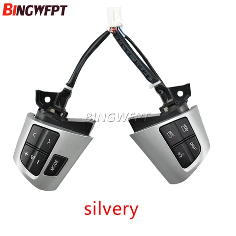 Кнопка управления аудио на рулевом колесе 8425002230 Для TOYOTA COROLLA A*DE150 N*DE150 NR*E150 ZR*E15 ZZ*E150 2010-2013
