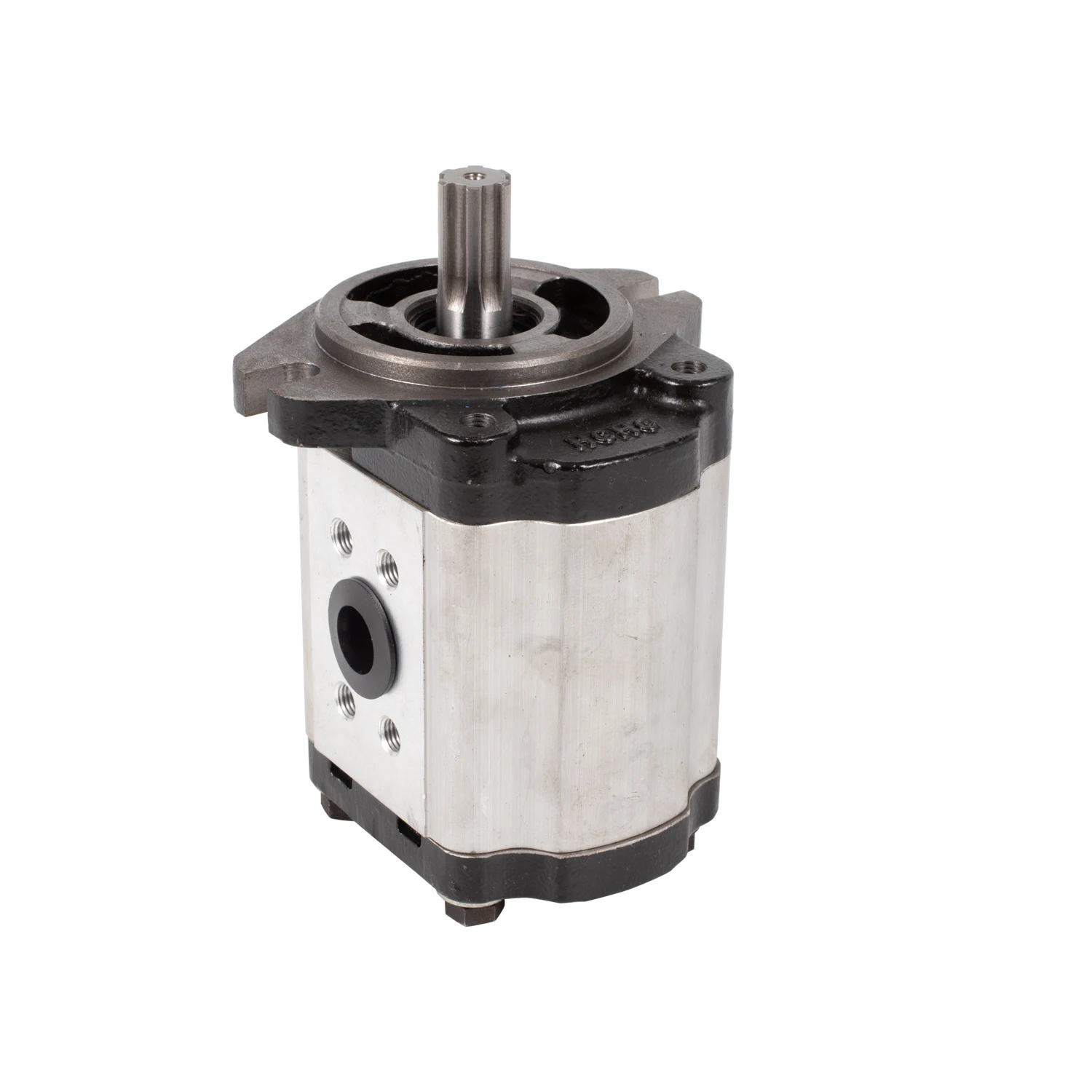

High Quality Gear Oil Pump Rotary Gear Pumps Hydraulic Stainless Steel Gear Pumps CBT-F432-AFHL