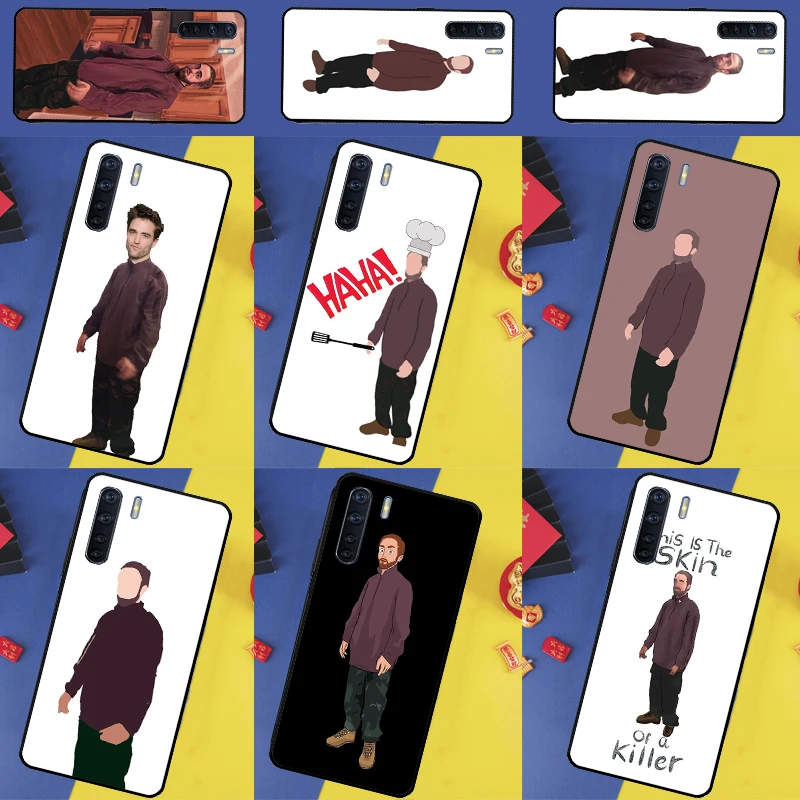 

Чехол Robert Pattinson Standing Meme для Oppo A80 A60 A40 A74 A94 A54 A18 A38 A58 A78 A98 A16 A76 A96 A15 A57S A17 A77