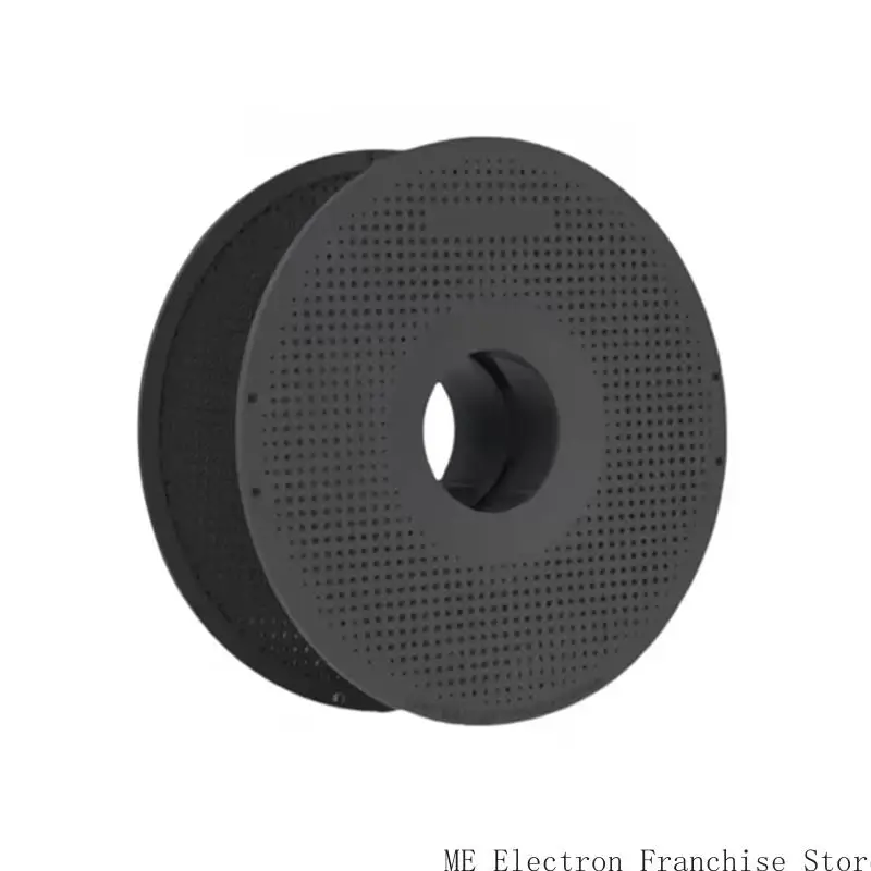 T5EA Giá dây tóc nhiệt độ cao cho máy in 3D trong phòng thí nghiệm làm từ ABS Độ bền