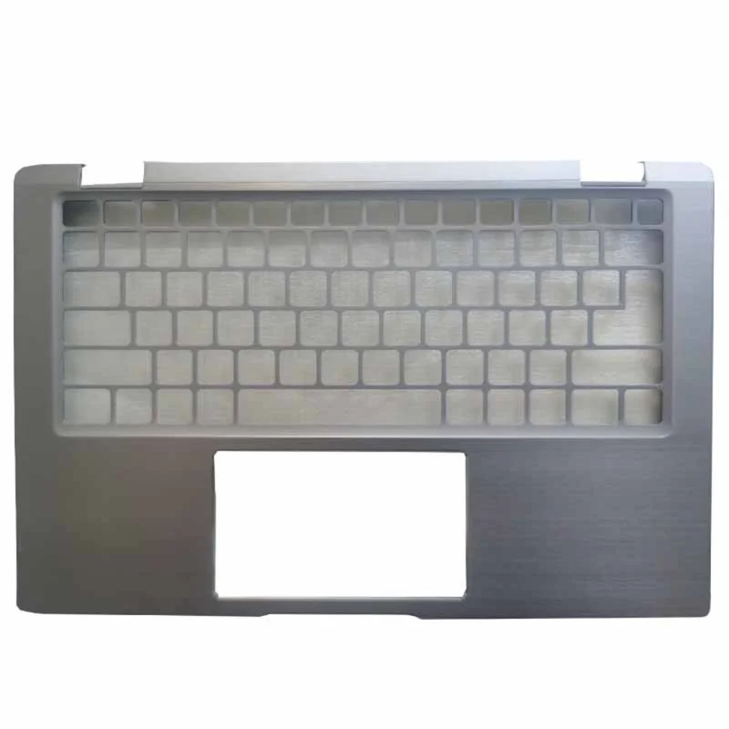 A+Laptop NEW For DELL Latitude 7420 Palmrest upper Cover TOP Case 0M6G1P SILVER