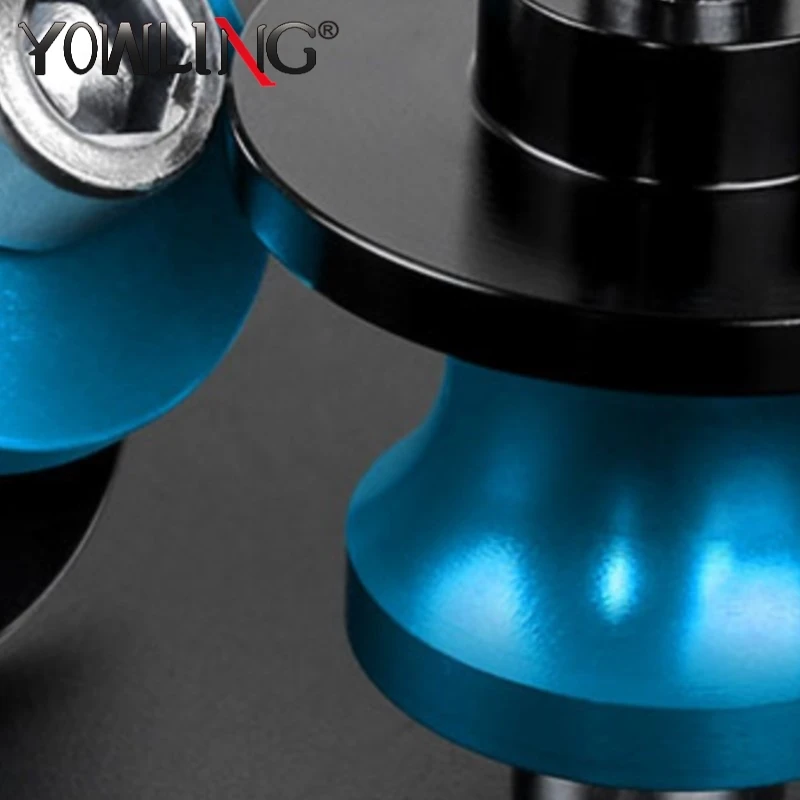 

Moto Swingarm Spools Sliders Stand Screws For CFMOTO 450MT 800MT 800 MT-X 650MT 700MT 250SR 450SR 250NK 650NK 800NK 700CLX