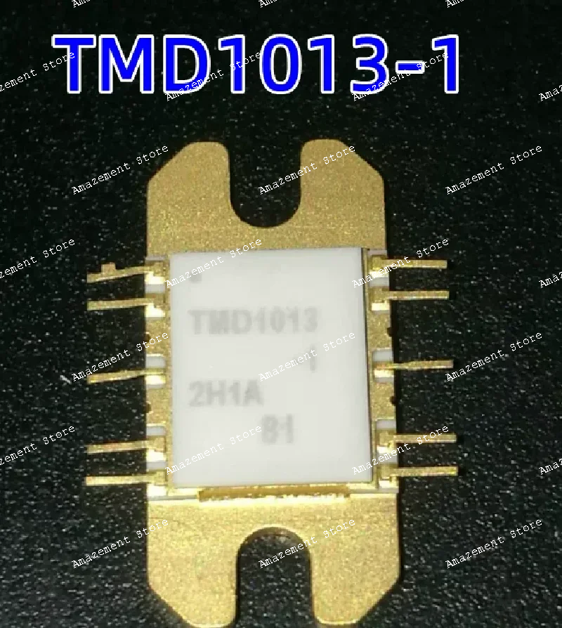 

1pcs/lot tmd1013 tmd1013-1 high frequency tube tube microwave tube