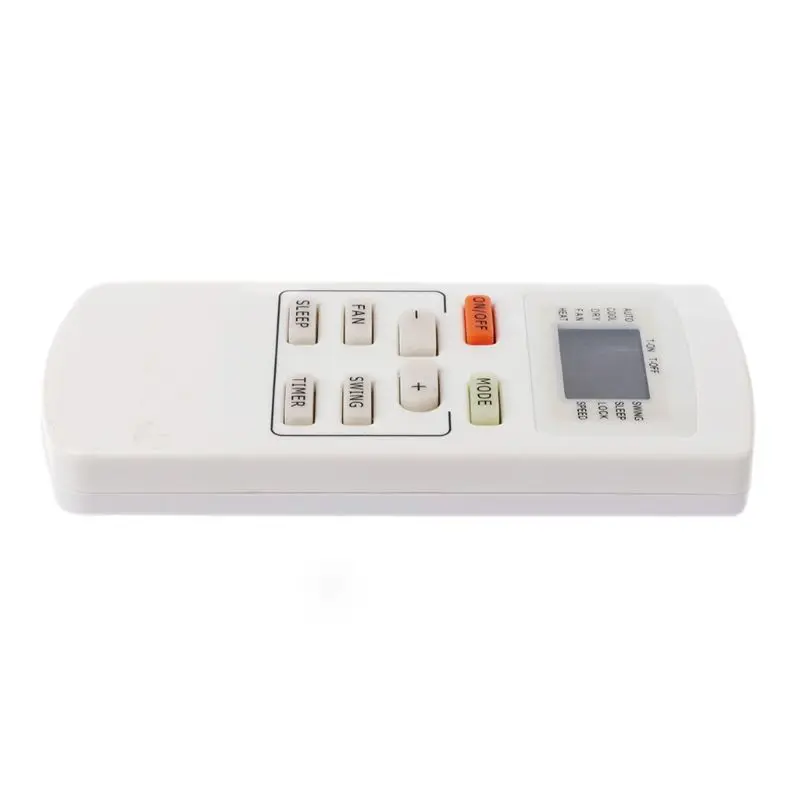 Replacement Remote Control for Gree YX1F Yx1f5f Yx1f1 Yx1f2 Yx1f3 Drop Shipping