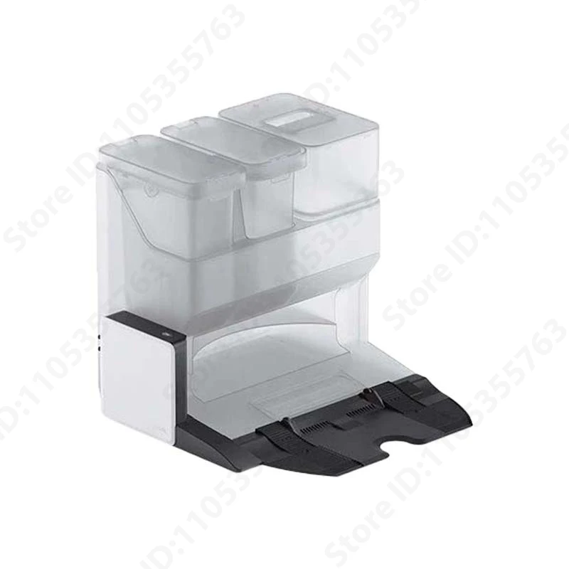 

Original For Roborock S7 MaxV Ultra S7 Pro Ultra Empty Wash Fill Dock Smart Dryer Module Spare Parts Mop Drying Accessories