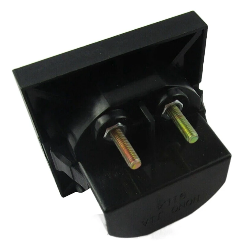 A39U 91-3 Digital Voltmeter for Gasoline Diesel Generator Accessories 220V 380V Single Phase 3 Phase Voltage Meter Home Tool