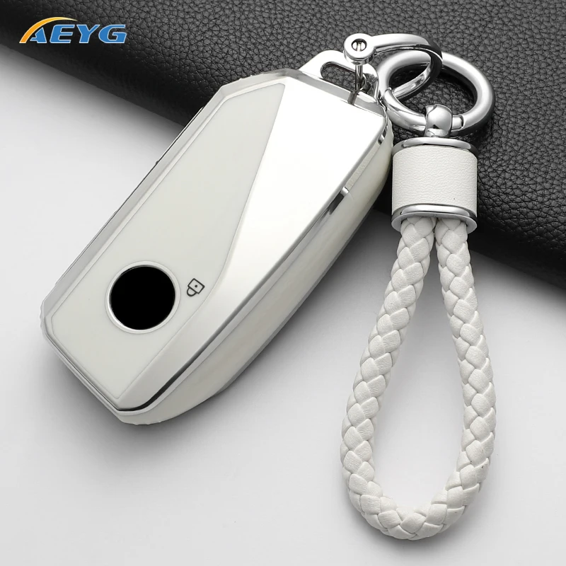 Aeyg Car Remote Key… - image