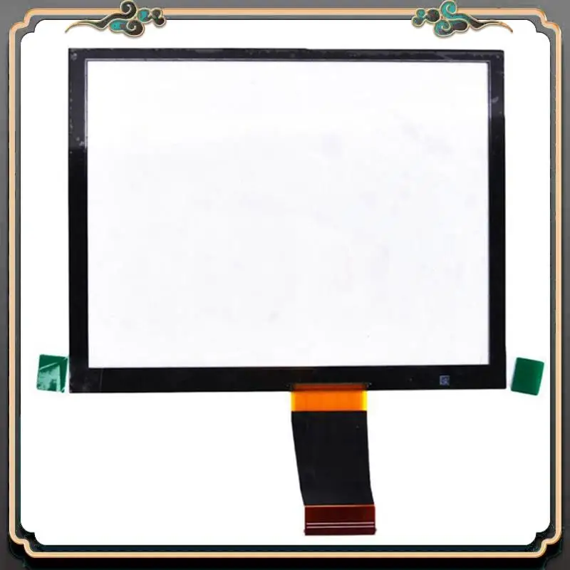 

8.4Inch LCD Display Capacitor Touch Digitizer For Jeep VP4R Dodge Chrysler Accessories Touch Screen LA084X01-SL01