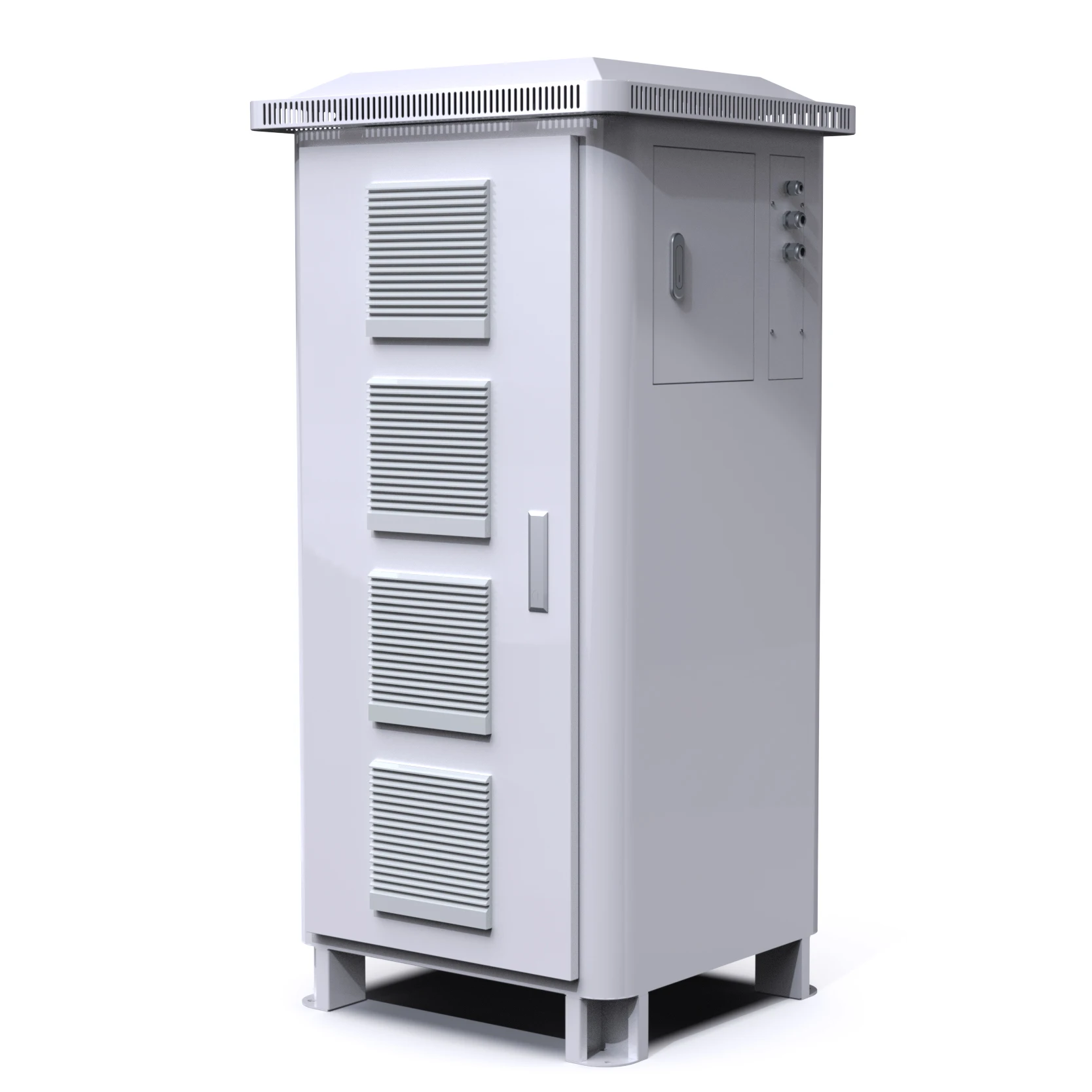 High flow 40 lpm industrial or hospital professional concentrator price