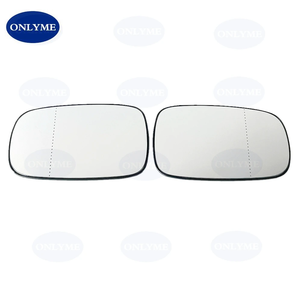 Weitwinkel beheiztes Spiegelglas für Renault Clio 2004-2009/Grand Scenic 2004-2009/Megane Scenic 2005 03 04 05 06 07 08