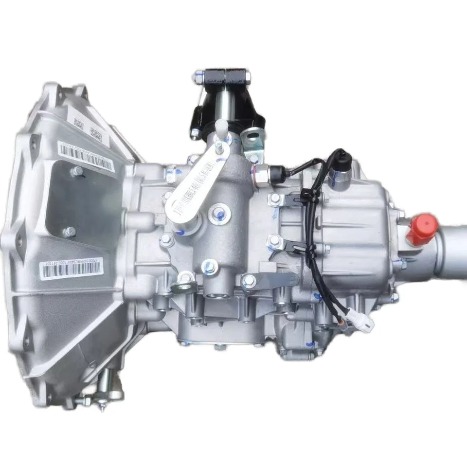 

Самый продаваемый оригинальный комплект трансмиссии Jianghuai Xingrui ML532