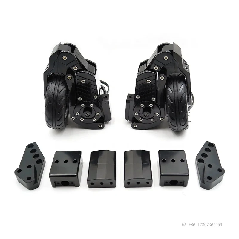 Motorcycle Landing Gear for Indian Chief Chieftain Roadmaster GoldWing GL 1800 1250ADV Landing Gear Tren De Aterrizaje Para