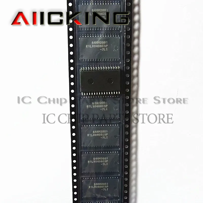 

R1LV0408CSP-7LI 2pcs/lots, SOP32 Wide Temperature Range Version 4M SRAM Chip ,Original integrated IC chip,In Stock