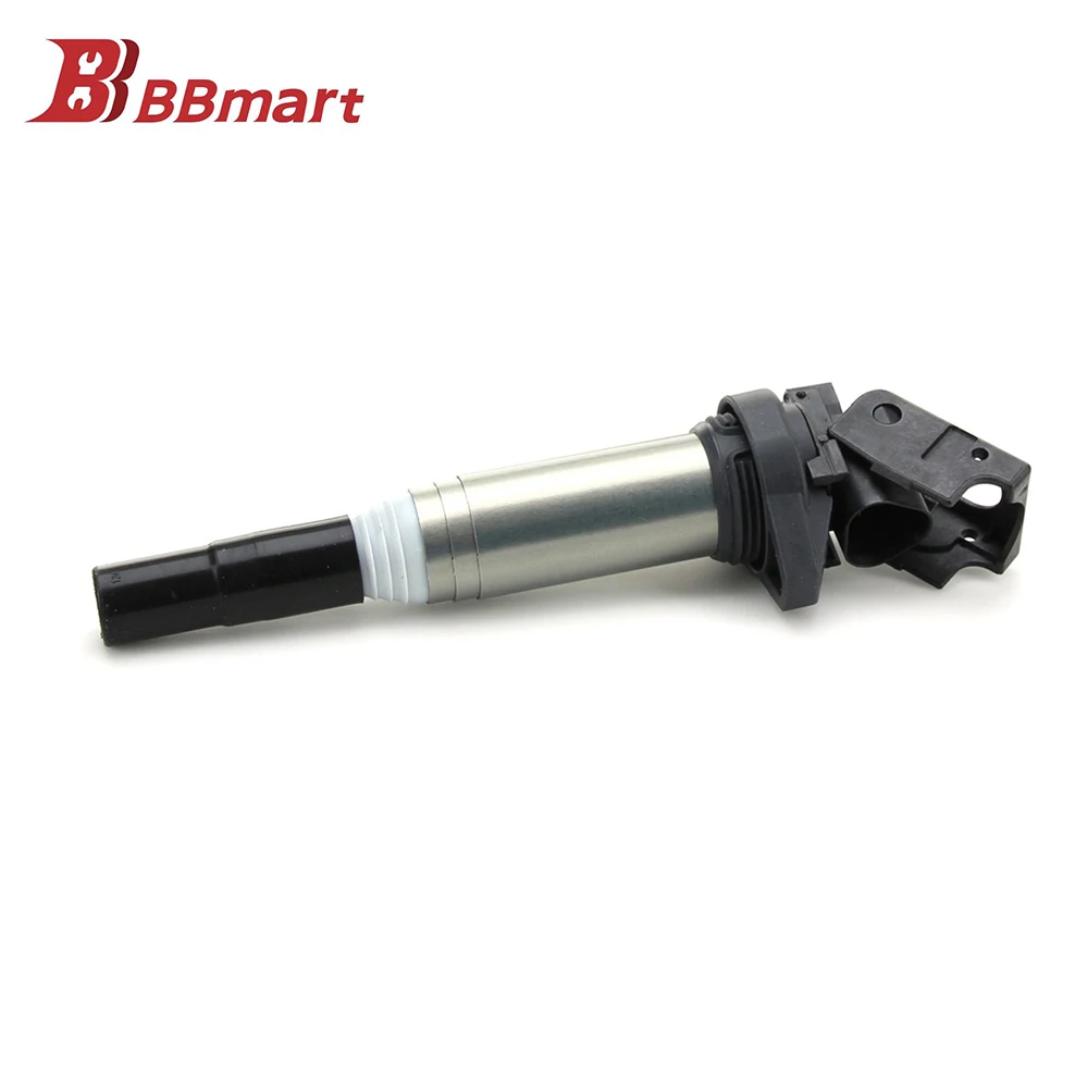 BBmart Auto Spare Parts 4/6 pcs Ignition Coil For BMW E81 E87 F20 F21 E88 E90 F30 E92 F34 OE 12137559842 Durable Using Low Price