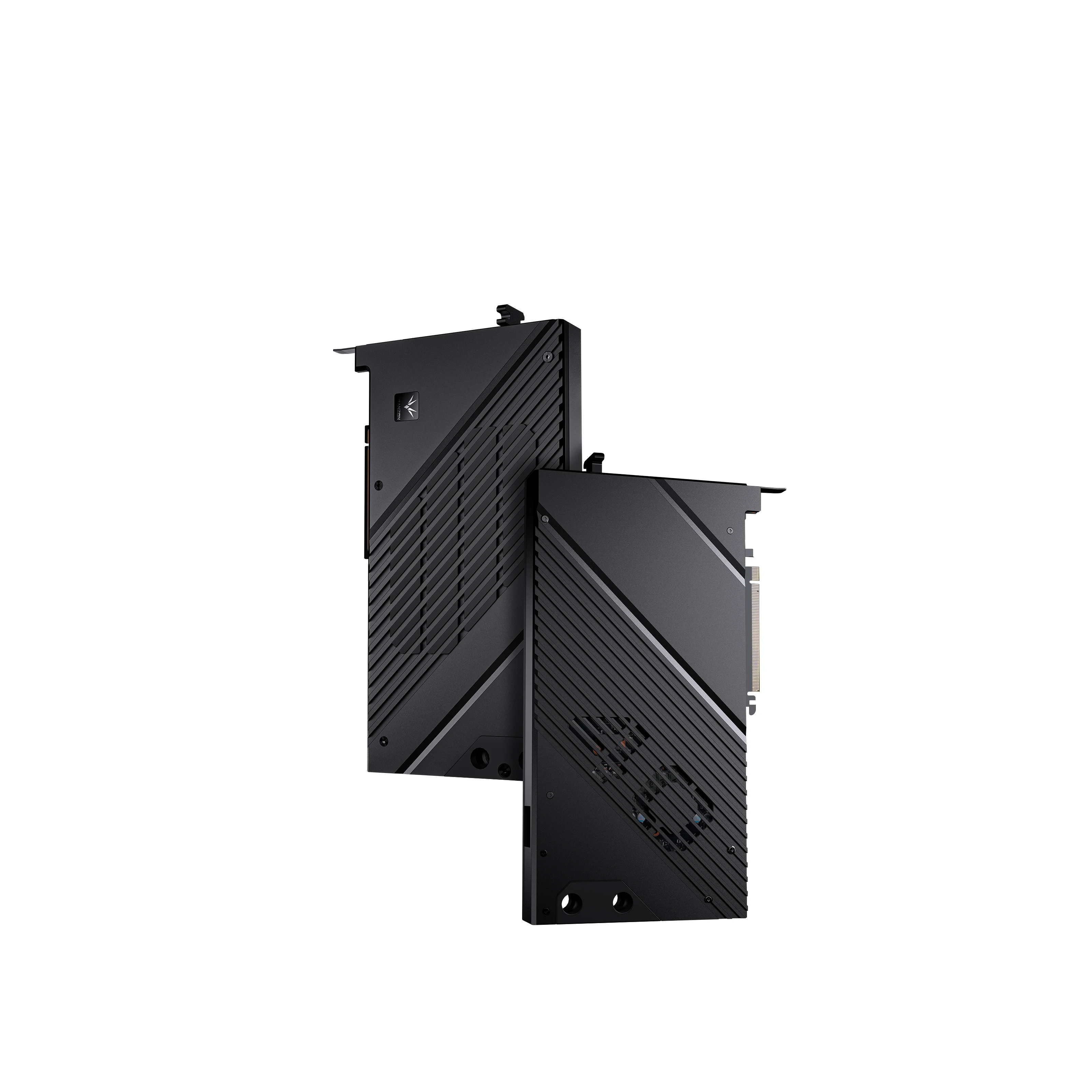 Bykski Granzon 4090 bloque de agua para GIGABYTE AORUS RTX 4090 XTREME WaterForce/WindForce 24G tarjeta de vídeo pieza de refrigeración de cobre