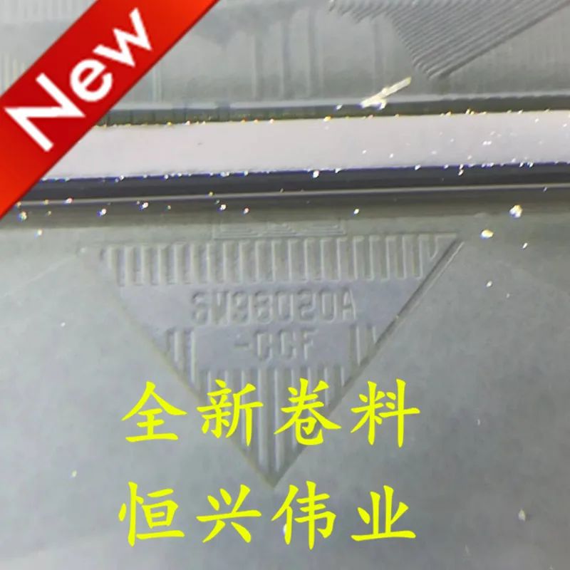 

SW98020A-CCF New LCD Driver IC COF/TAB Coil material