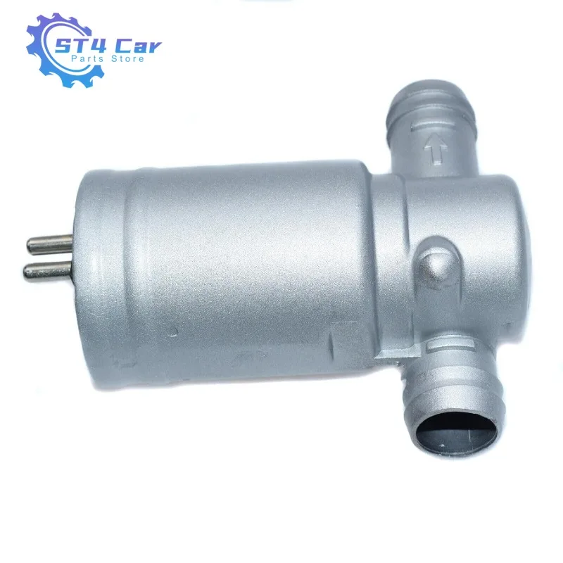 Рисунок 2 - 0280140510   Клапан холостого хода