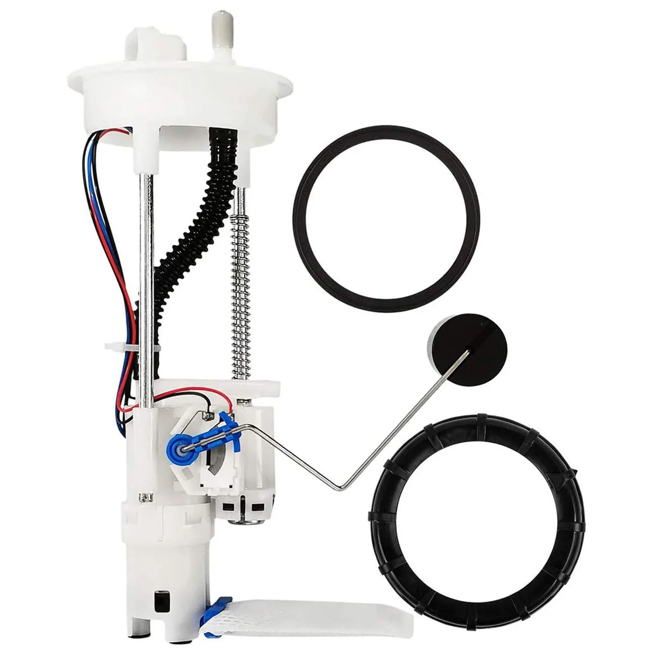 Fuel Pump Module for Polaris RZR XP 1000 XE 900/S/E 2015-2020 2521363 2205502 2208323 2521436