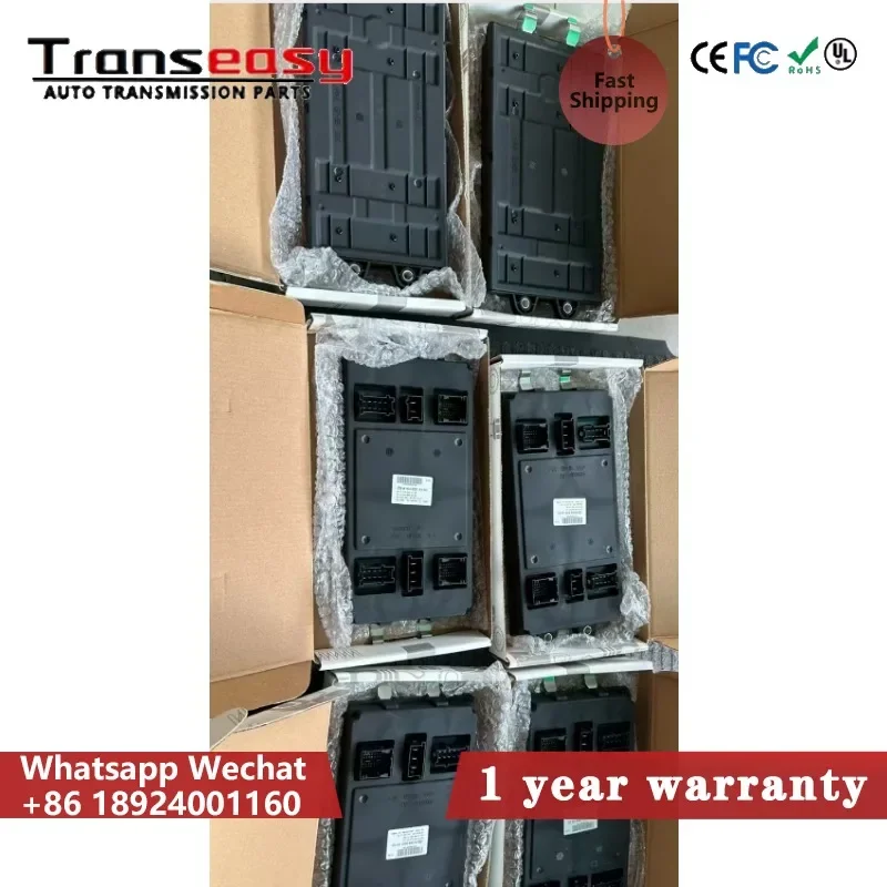 New Front Signal Acquisition Module Sam Unit 1649004101 for Mercedes GL ML R CLASS X164 W164 W251 06-12  A1649004101 32072-41003