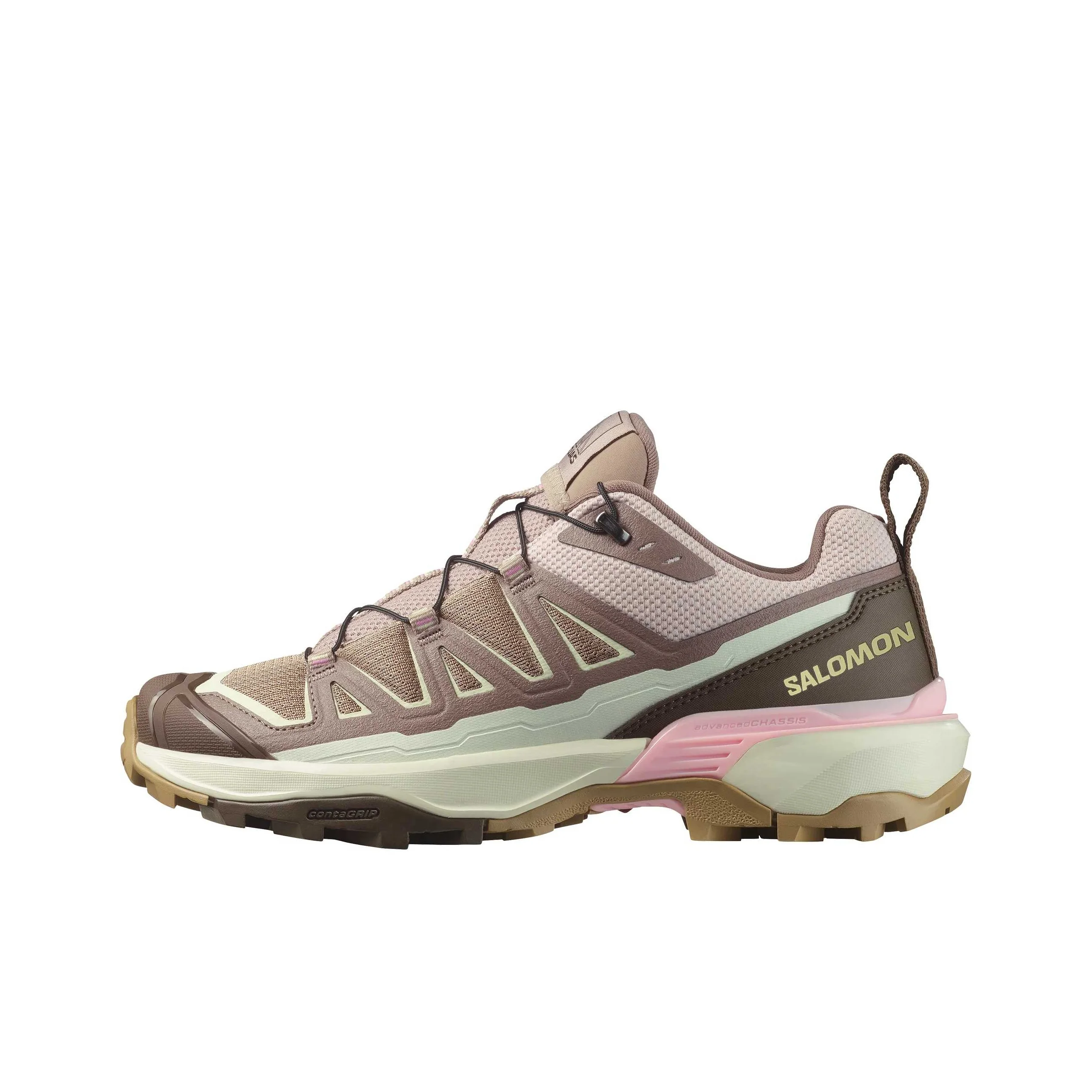 SALOMON X ULTRA 360 Fabric Mountaineering Hiking Shoes Women's L47981900