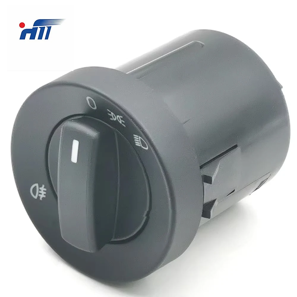 For MAN Heavy‑Duty Truck TGL TGM TGS TGX Fog Lamp Headlight Switch Button OE 81255056876