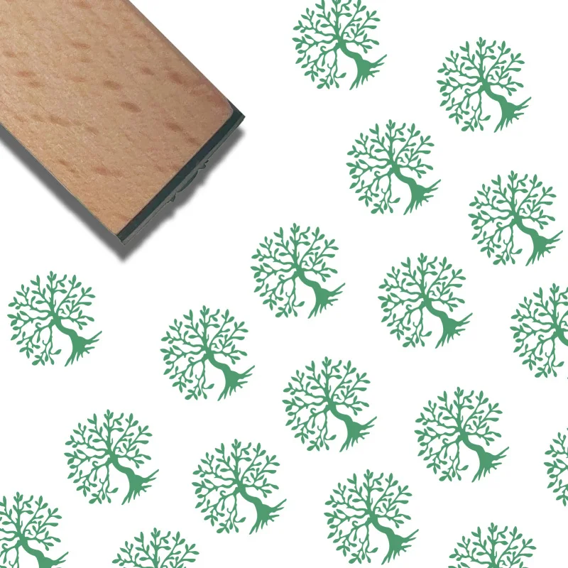 1Pc Tree Of Life Ru…