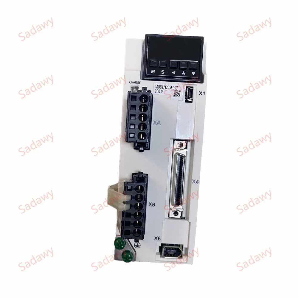 

Pana-sonic New and Used original MBDLN25SE007 Servo Motor with warranty