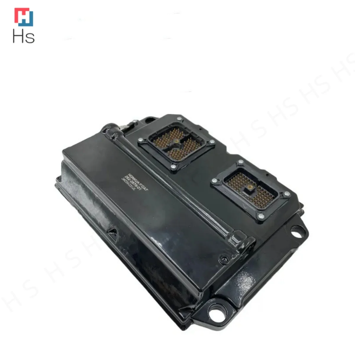 Nuevo módulo de Control electrónico ECU ECM de placa de ordenador de motor 262-2879 Compatible con Caterpillar
