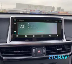 Car Radio Stereo For Kia K5 2016 2017 2018 2019 Android Screen Car Multimedia Player GPS Navigation Auto Headunit