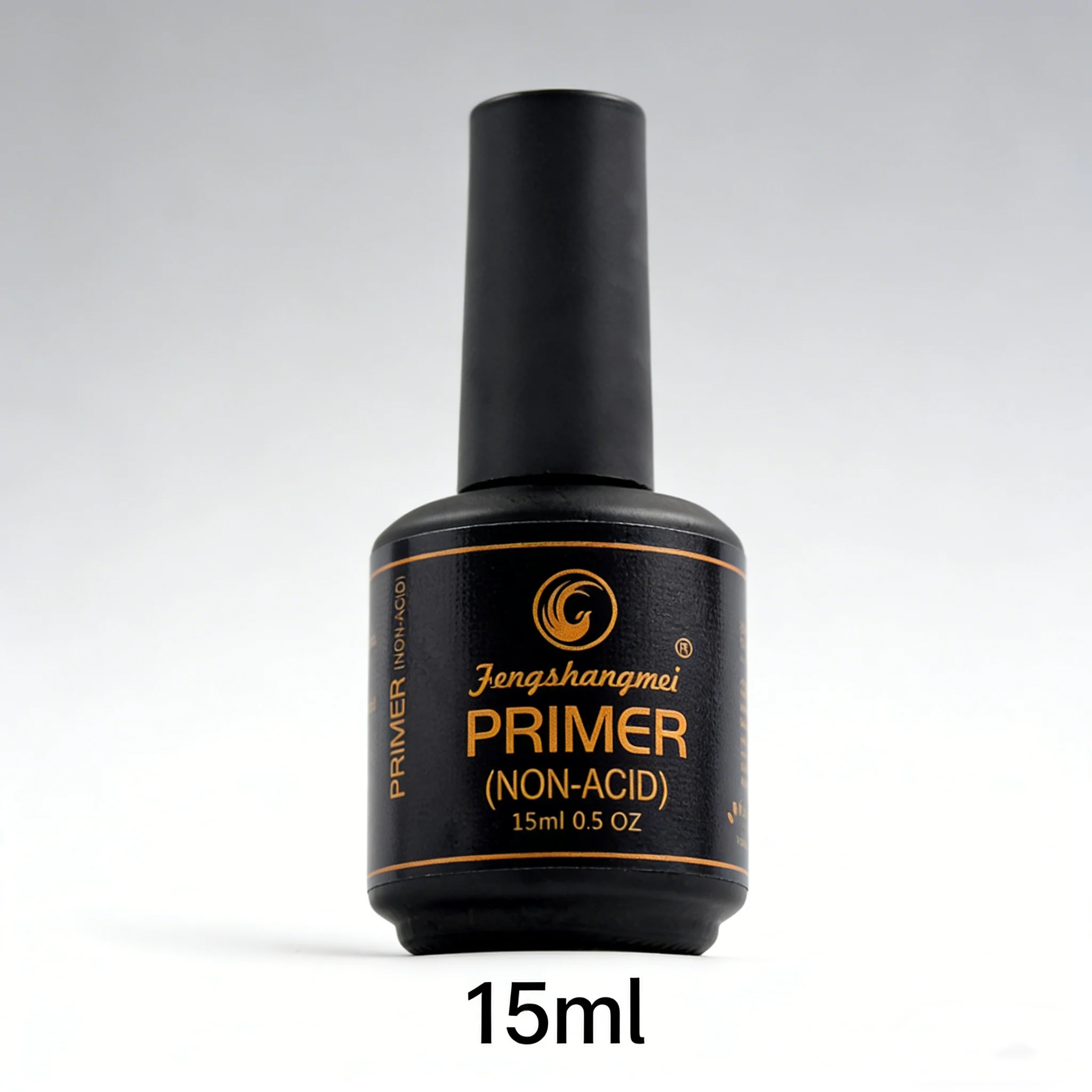 

Acid-Free Nail Primer – Professional Dehydrator for Gel & Acrylic Nails, Fast Dry, Strong Bonding& Easy to Use