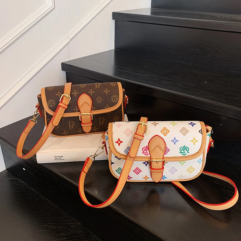 

Модная женская сумка-мессенджер из натуральной кожи от известного дизайнера, элегантная сумка люксового бренда