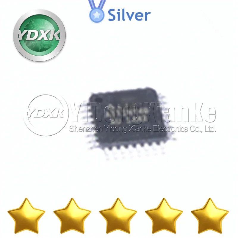 Attiny48-Au Qfp32 E…