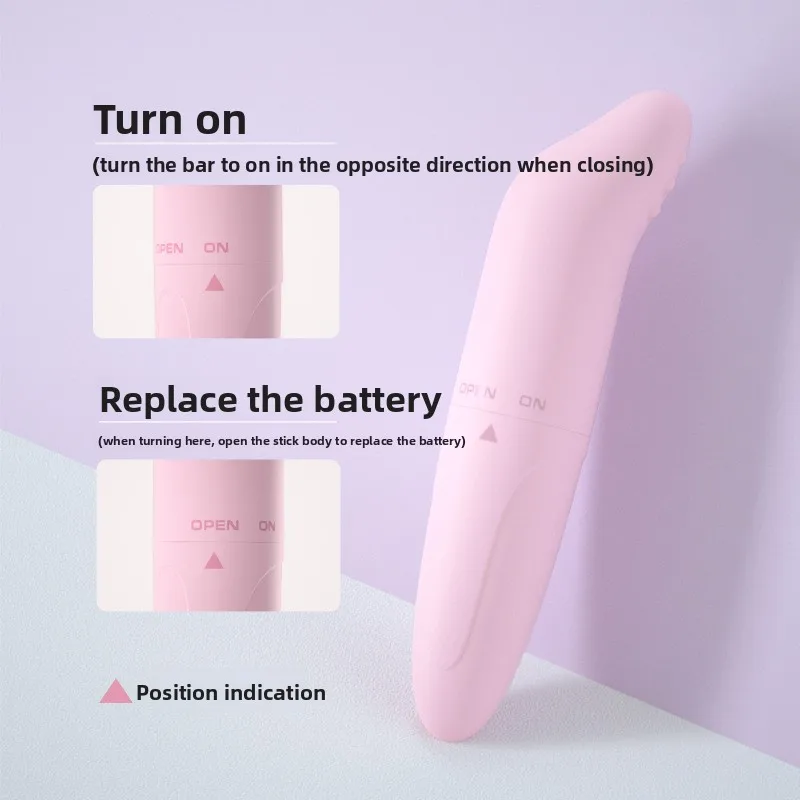 Safe Dolphin Egg Secret Bullet Clitoris Stimulator G-spot Masturbator Quiet Adult Product Sex Toys
