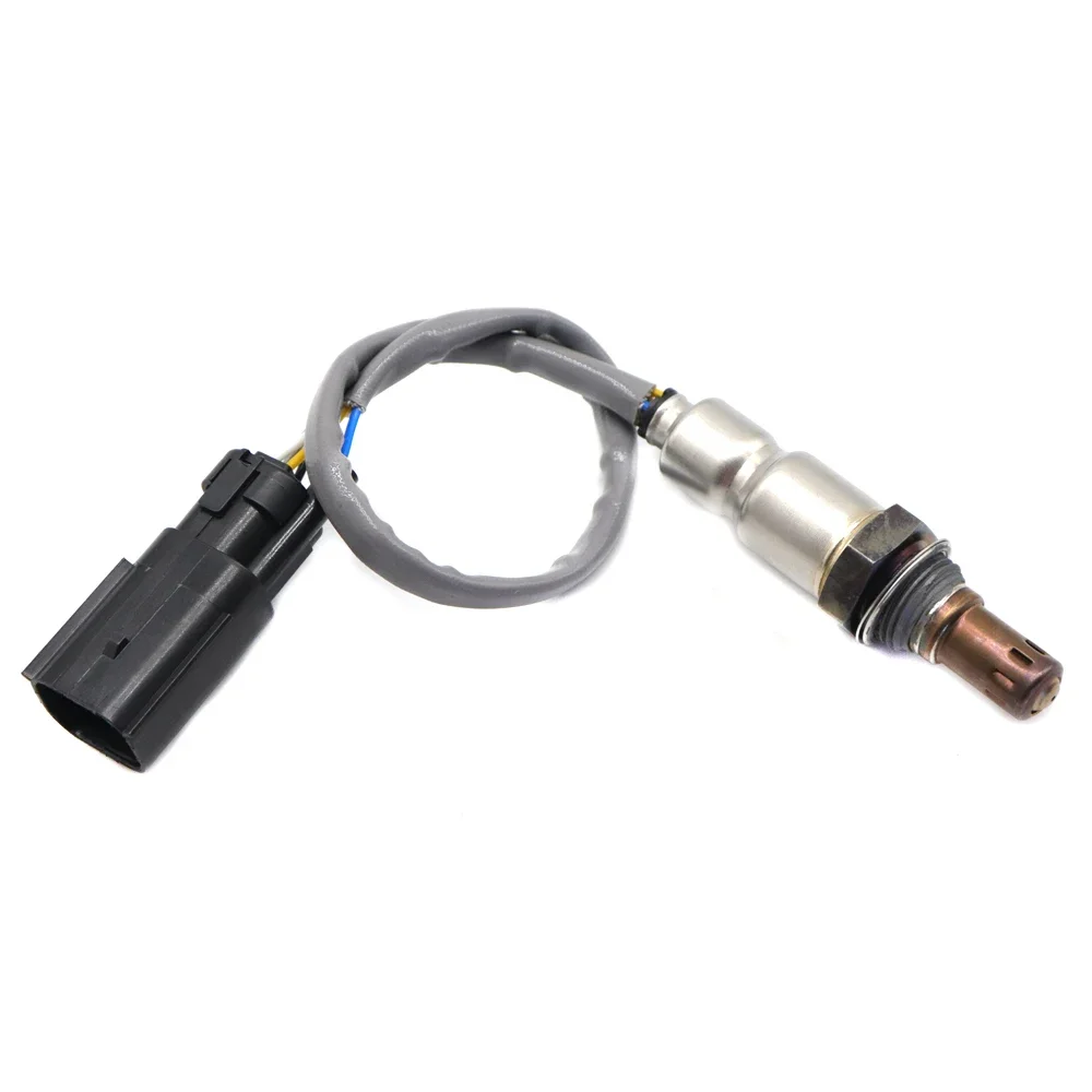 Sensor rasio bahan bakar udara mobil Sensor oksigen Lambda O2 untuk Ford Edge Escape Explorer Fusion Mustang Lincoln Mercury Mariner