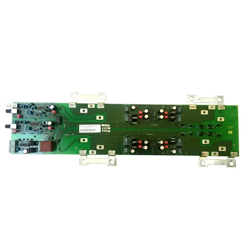 Hot Salseoriginal PLC SIMOVERT Master Drive Modulo di Alimentazione PSU1 6SE7031-7HG84-1JA1