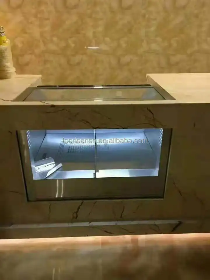 Коммерческий шкаф для изоляции попкорна из нержавеющей стали, подогреватель еды для закусок, дисплей для подогрева попкорна