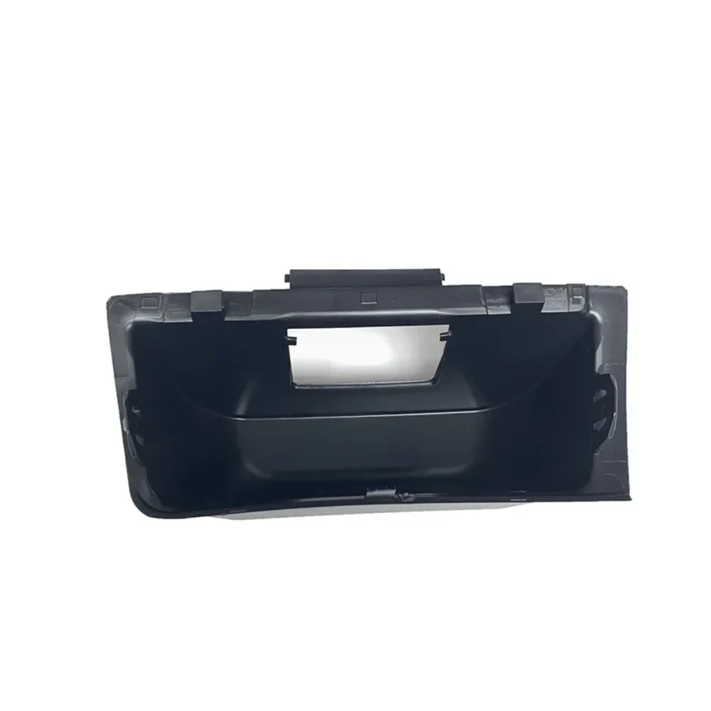 

Rear Trunk Boot End For Cover for Mercedes For Smart Fortwo W453 2015 to 2022 Model with OEM Number A4537401500