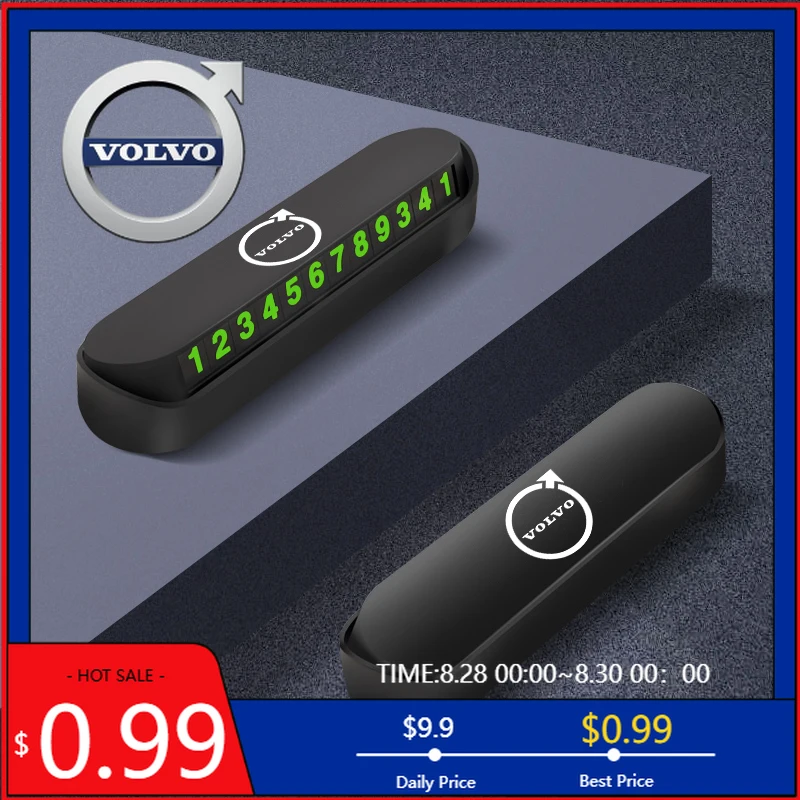 2026 Hot For Volvo …