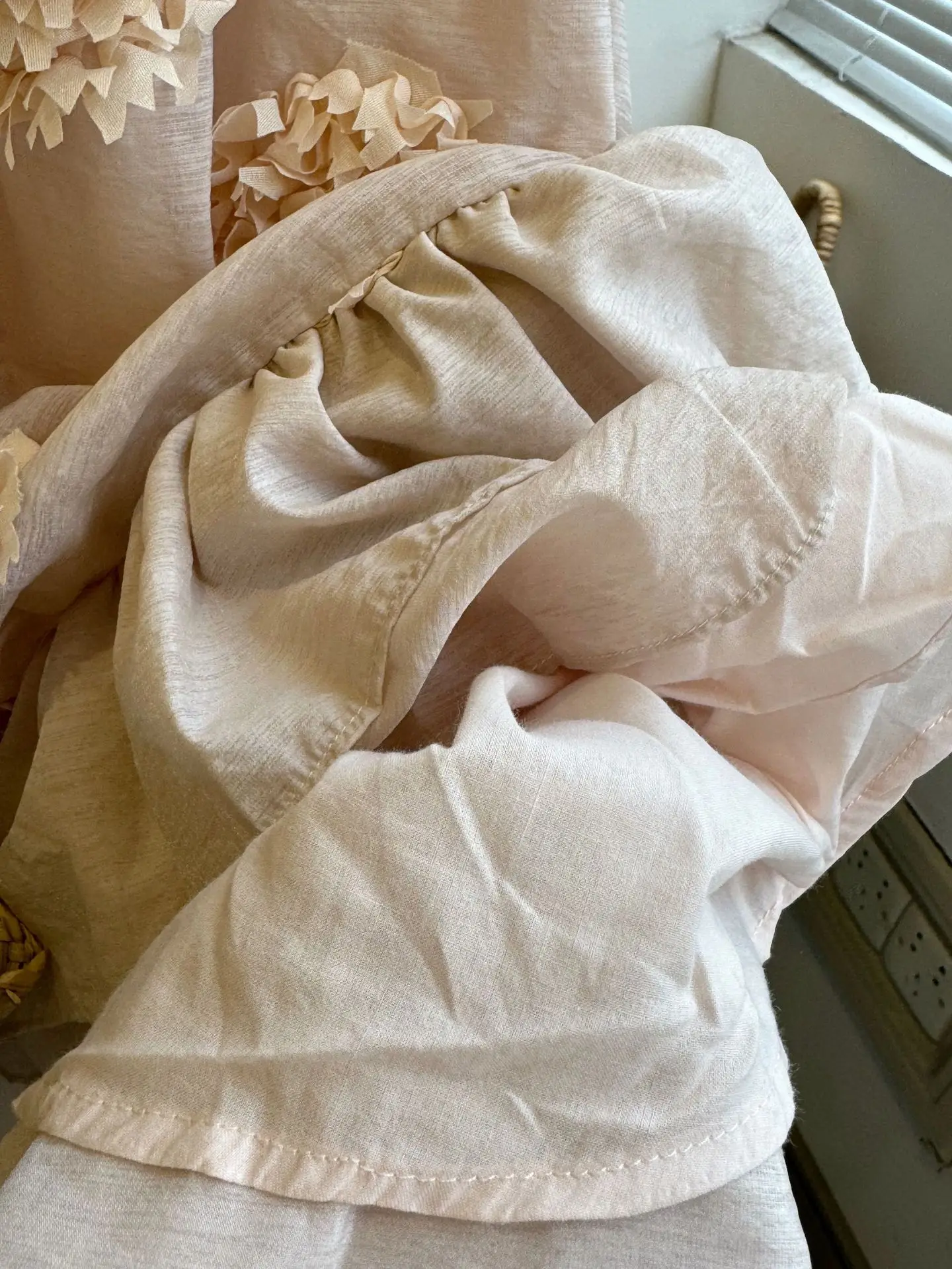 Dress Casual Dresses Summer New Childrens Clothing Korean Cotton Lapel Collar Embroidery Doll Collar Simple 2024 Sweet